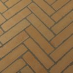 Herringbone Full Brick